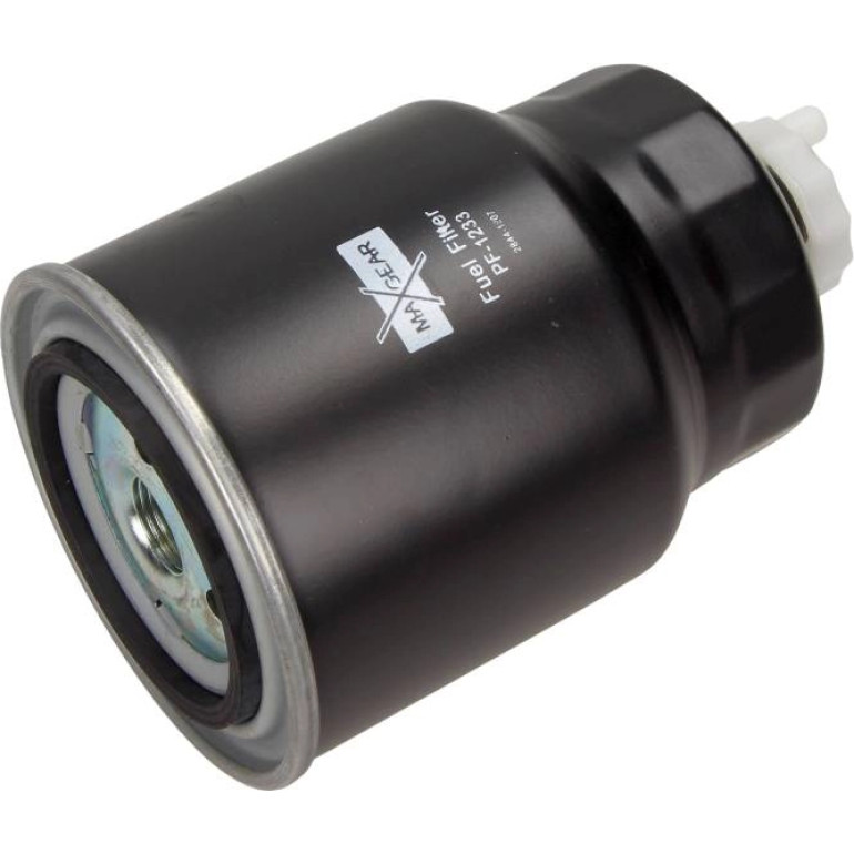 MAXGEAR Kraftstofffilter PF-1233 Nissan Almera 2.2TDI 01- Terrano 3.0TDI 02 26-0674 MAXGEAR Kraftstofffilter PF-1233 Nissan Almera 2.2TDI 01- Terrano 3.0TDI 02 26-0674
