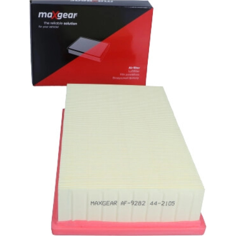 Luftfilter 26-2457 Luftfilter 26-2457