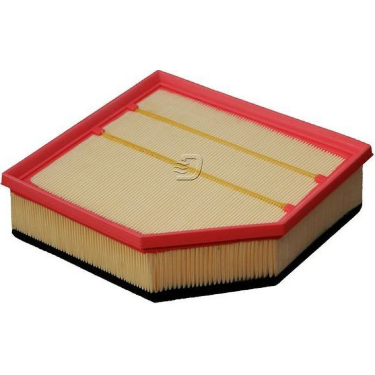 DENCKERMANN Luftfilter A141314