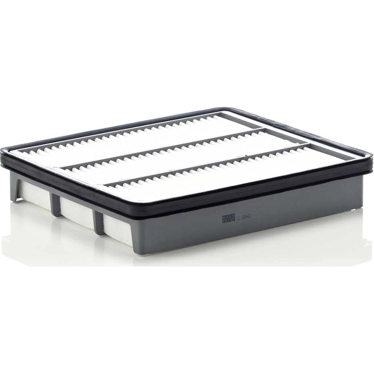 Mann & Hummel Luftfilter PKW C 2542