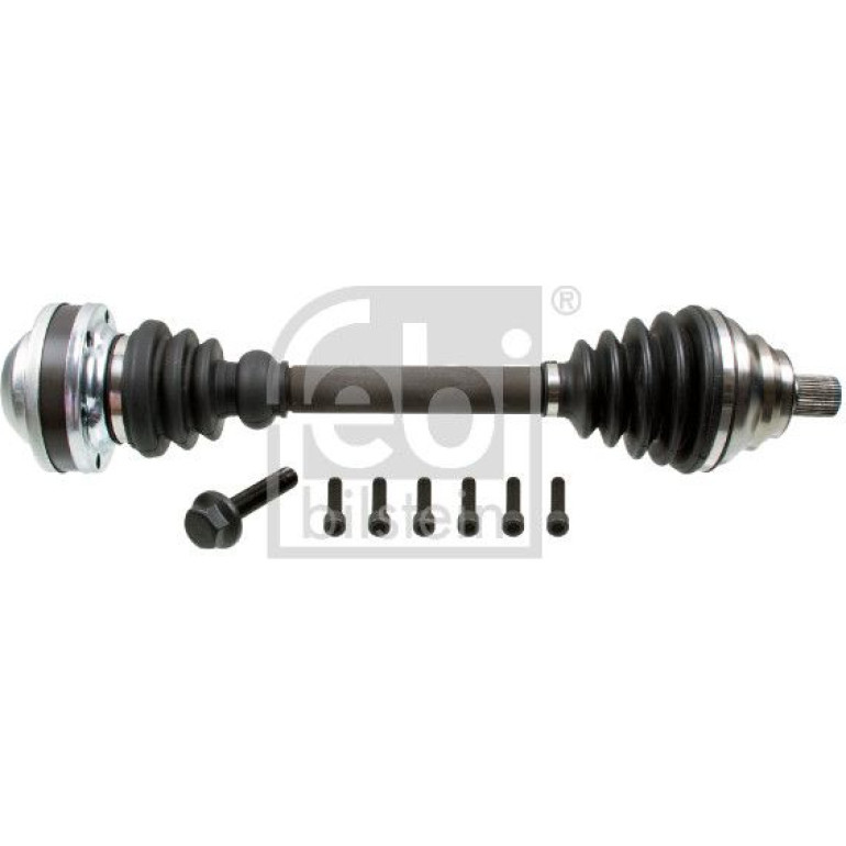 FEBI BILSTEIN Antriebswelle 183497 FEBI BILSTEIN Antriebswelle 183497
