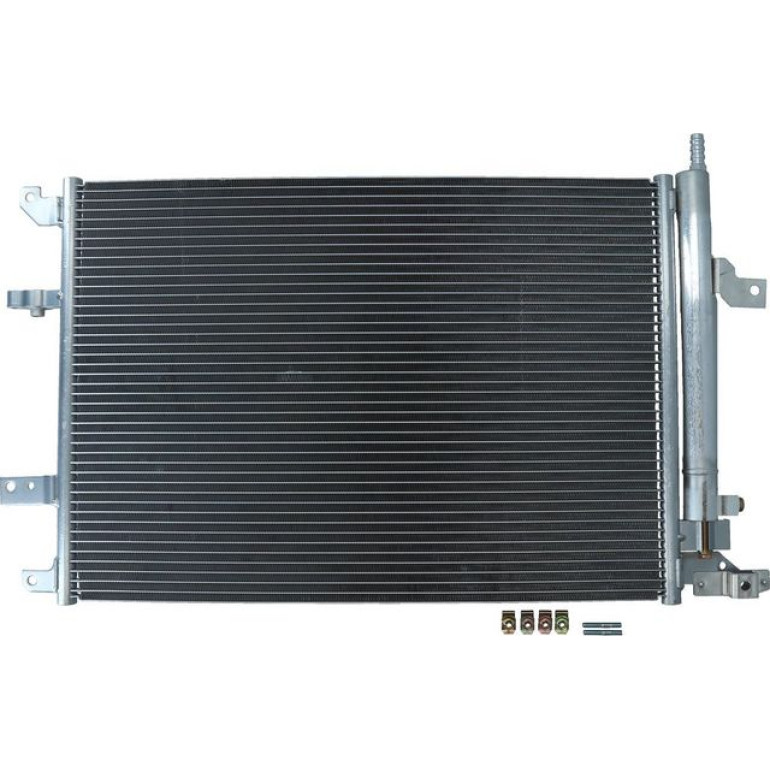 KAMOKA Kondensator, Klimaanlage 7800319 KAMOKA Kondensator, Klimaanlage 7800319