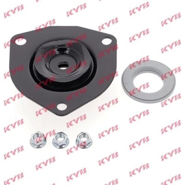 Lager - Radaufhängung. Nissan P. Maxima Qx 2,0/2,5/3,0 01,95-08,00 Le/Pr SM5122 Lager - Radaufhängung. Nissan P. Maxima Qx 2,0/2,5/3,0 01,95-08,00 Le/Pr SM5122