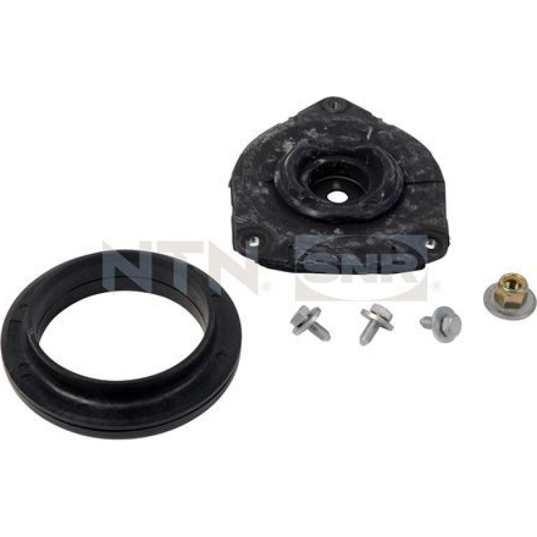 SNR Reparatursatz, obere Befestigung von Stoßdämpfern KB655.35 SNR Reparatursatz, obere Befestigung von Stoßdämpfern KB655.35