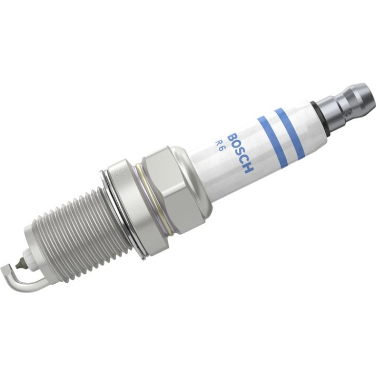 Zündkerze 0 242 235 776 Zündkerze 0 242 235 776