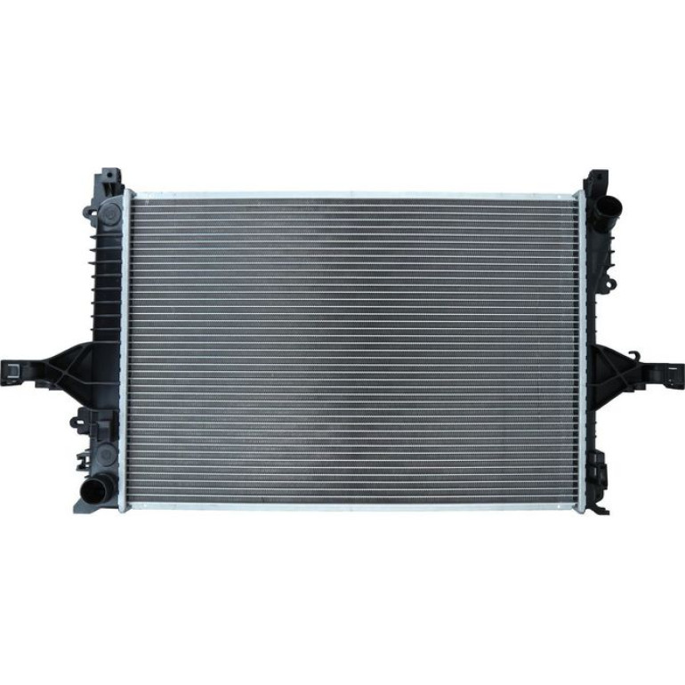 KAMOKA Kühler, Motorkühlung 7700078 KAMOKA Kühler, Motorkühlung 7700078