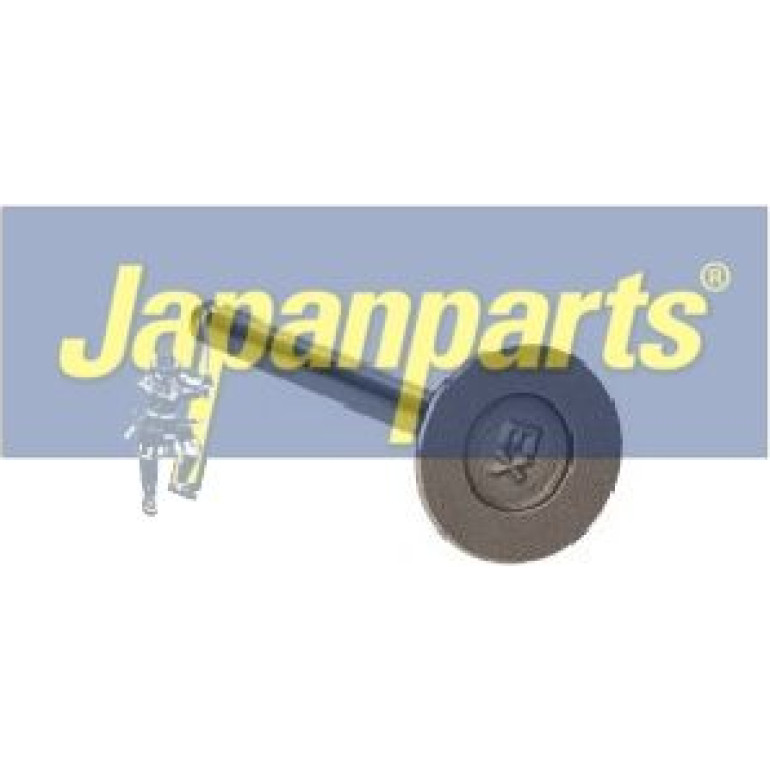 Japanparts Auslassventil VV-HY007 Japanparts Auslassventil VV-HY007