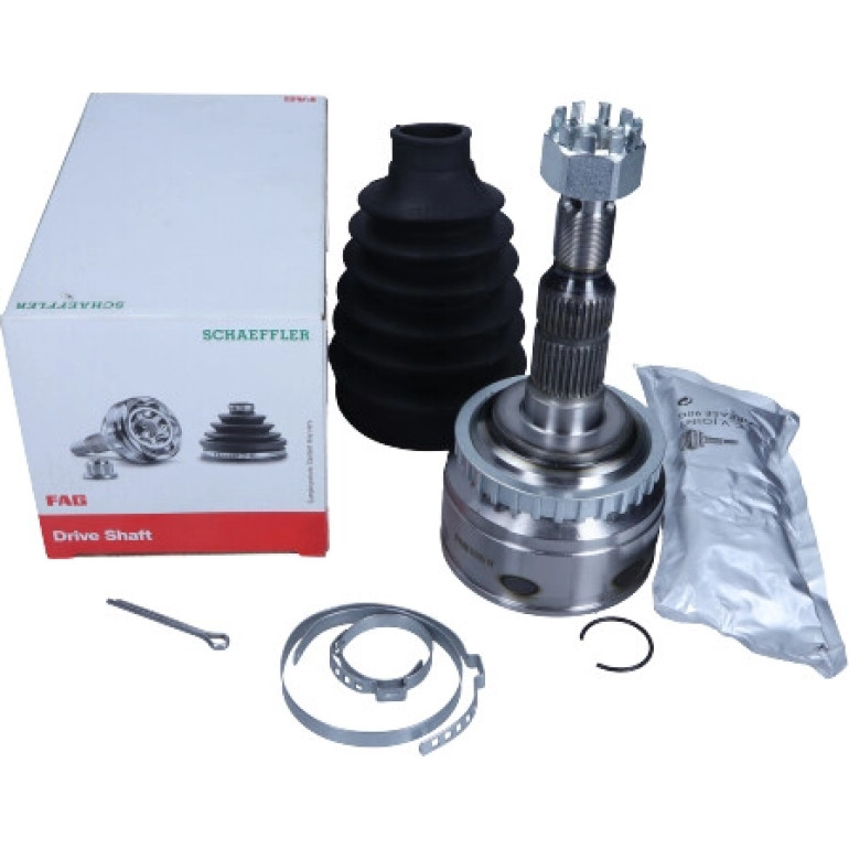 Gelenksatz, Antriebswelle 771 0290 30 Gelenksatz, Antriebswelle 771 0290 30