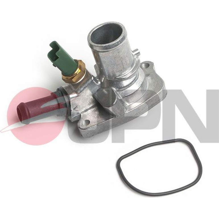 JPN Thermostat, Kühlmittel 20C9060-JPN JPN Thermostat, Kühlmittel 20C9060-JPN