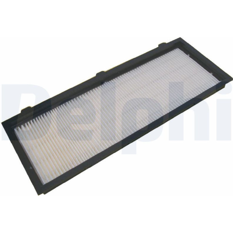 DELPHI Innenraumfilter TSP0325097 DELPHI Innenraumfilter TSP0325097