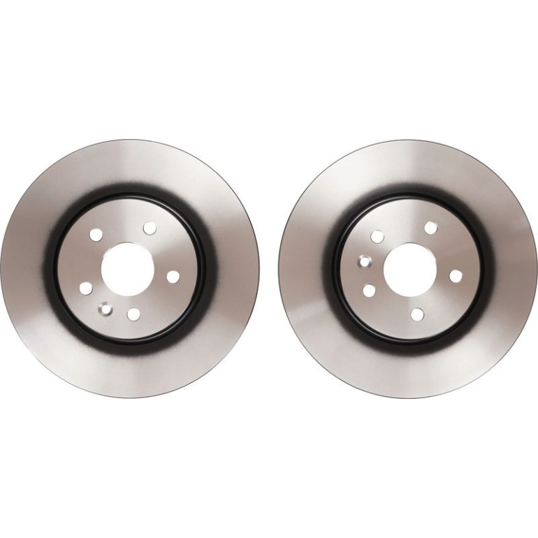 97 481 006 Bremsscheibe VA DF6629 97 481 006 Bremsscheibe VA DF6629
