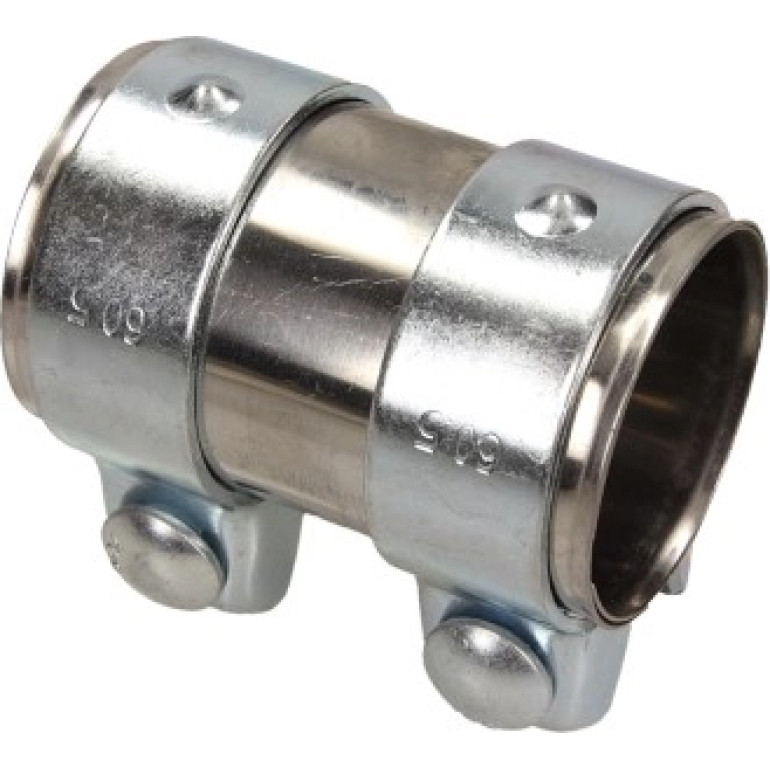 Rohrverbinder, Abgasanlage 114-857 Rohrverbinder, Abgasanlage 114-857