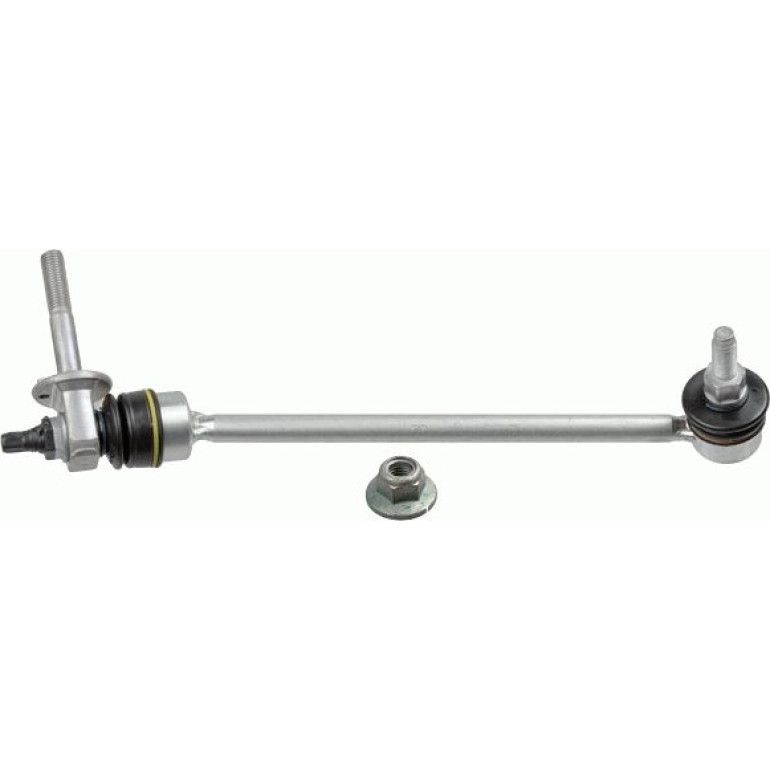 Koppelstange Db Glc (X253), 220 D 4-Matic (253.905), 250 4-Matic (253.946), 250 D 4-Matic (253.909), 300 4-Matic (253.949), 350 E 4-Matic ( 38393 01 Koppelstange Db Glc (X253), 220 D 4-Matic (253.905), 250 4-Matic (253.946), 250 D 4-Matic (253.909), 300 4-Matic (253.949), 350 E 4-Matic ( 38393 01