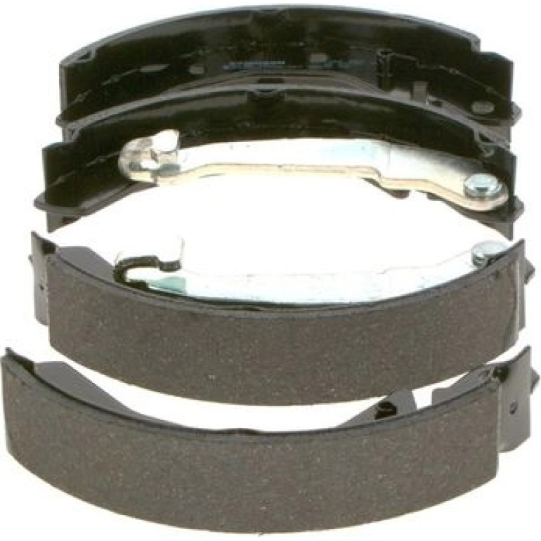 Bremsbacken 0 986 487 628 Bremsbacken 0 986 487 628