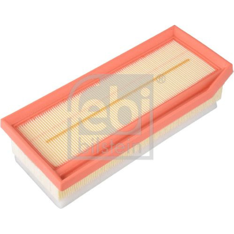 LUFTFILTER 174599 LUFTFILTER 174599