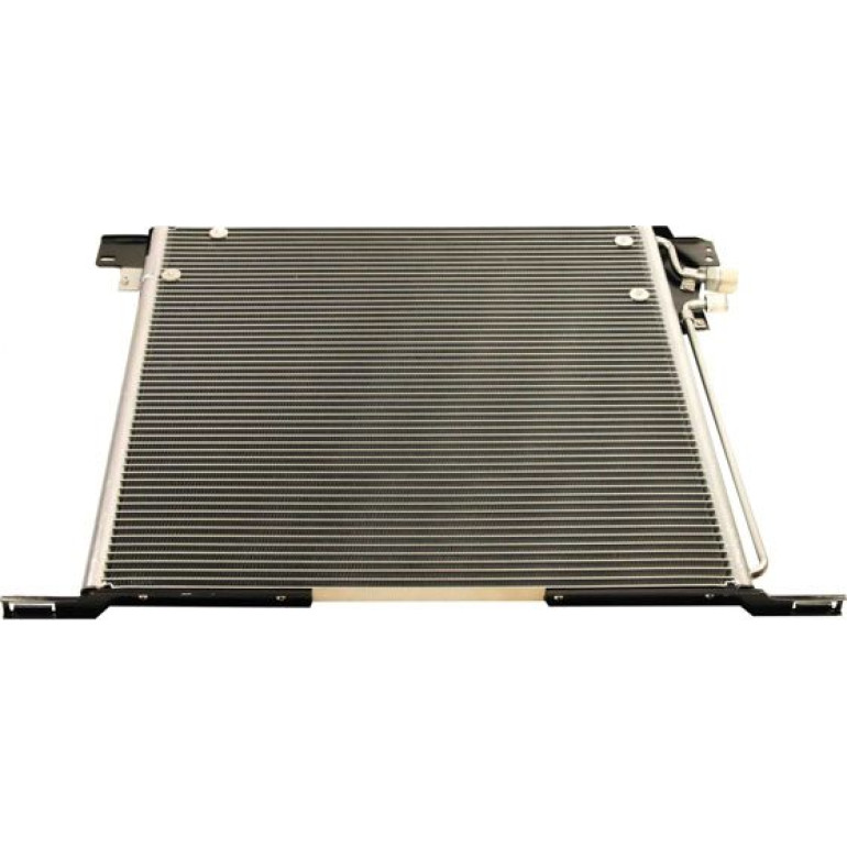 Kondensator, Klimaanlage AC858157 Kondensator, Klimaanlage AC858157