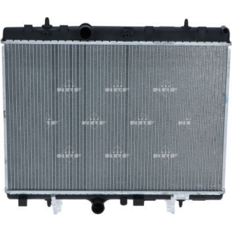 Kühler, Motorkühlung 58226