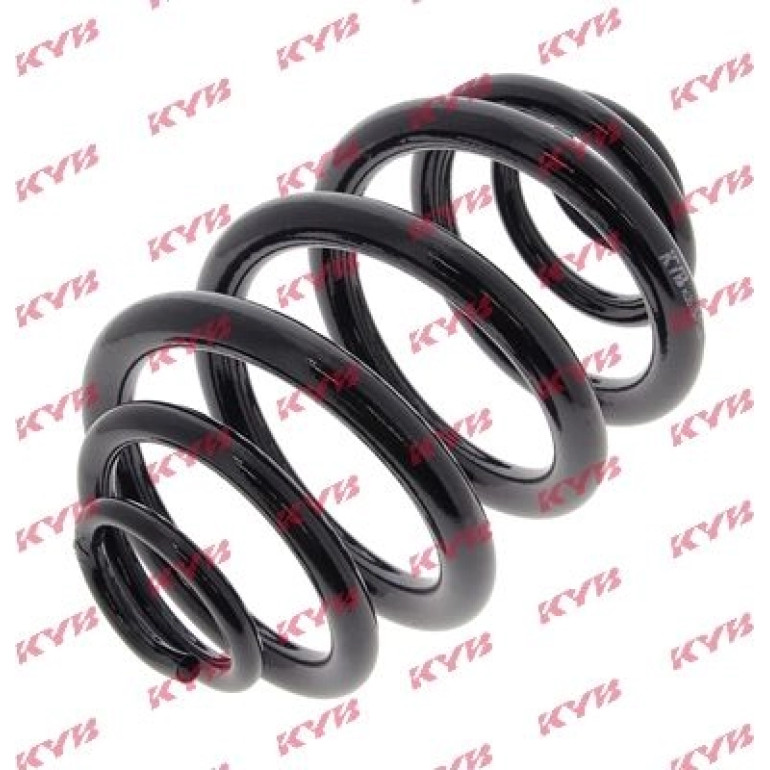 KYB Fahrwerksfeder Vw T. Transporter Iv 1.8-2.8 07.90-04.03 RJ5154