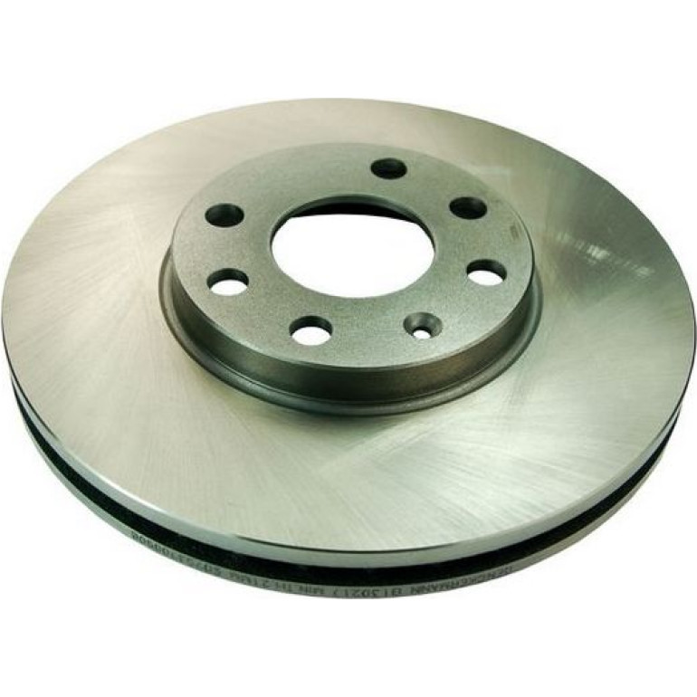 DENCKERMANN Bremsscheibe B130217 DENCKERMANN Bremsscheibe B130217