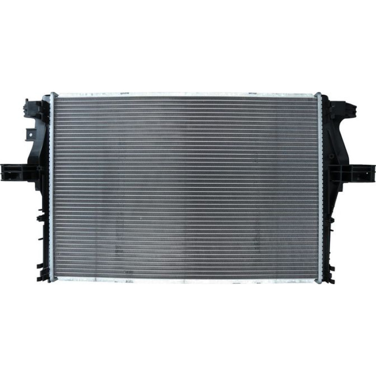 KAMOKA Kühler, Motorkühlung 7700025 KAMOKA Kühler, Motorkühlung 7700025