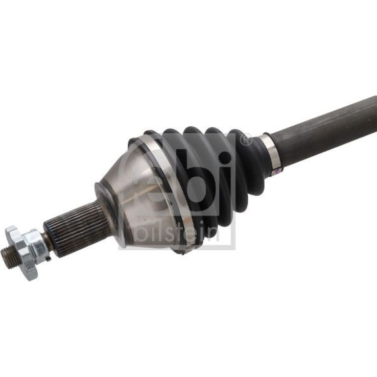 febi Fahrwerksfeder Ford Vorderachse Fiesta 01- 1.2-1.6 Benz. 37362 febi Fahrwerksfeder Ford Vorderachse Fiesta 01- 1.2-1.6 Benz. 37362