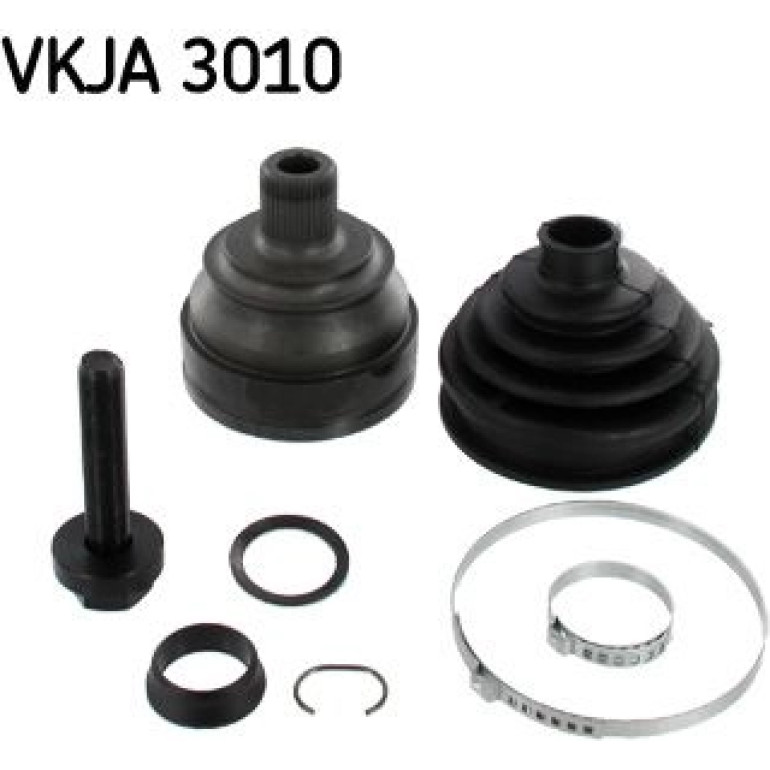 SKF Gelenksatz, Antriebswelle VKJA 3010 SKF Gelenksatz, Antriebswelle VKJA 3010