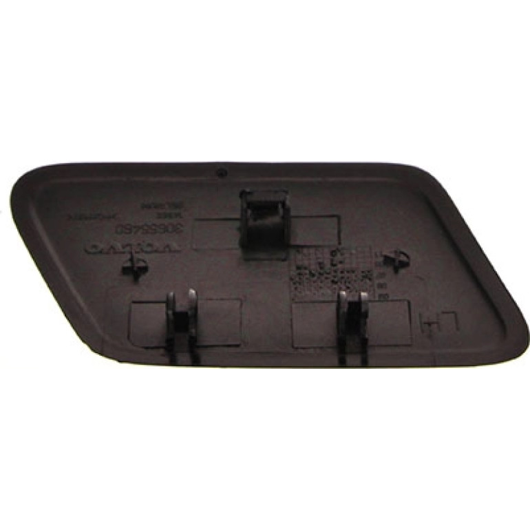 Unterlegscheibenstecker Volvo S60 04-09 Links 39993124 Unterlegscheibenstecker Volvo S60 04-09 Links 39993124