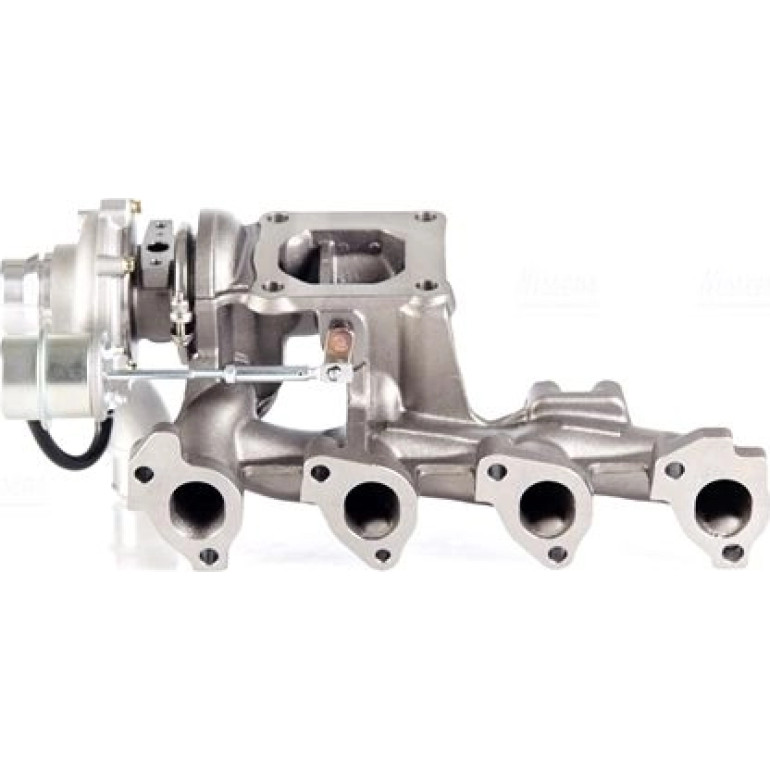 NISSENS Turbolader 93077 NISSENS Turbolader 93077