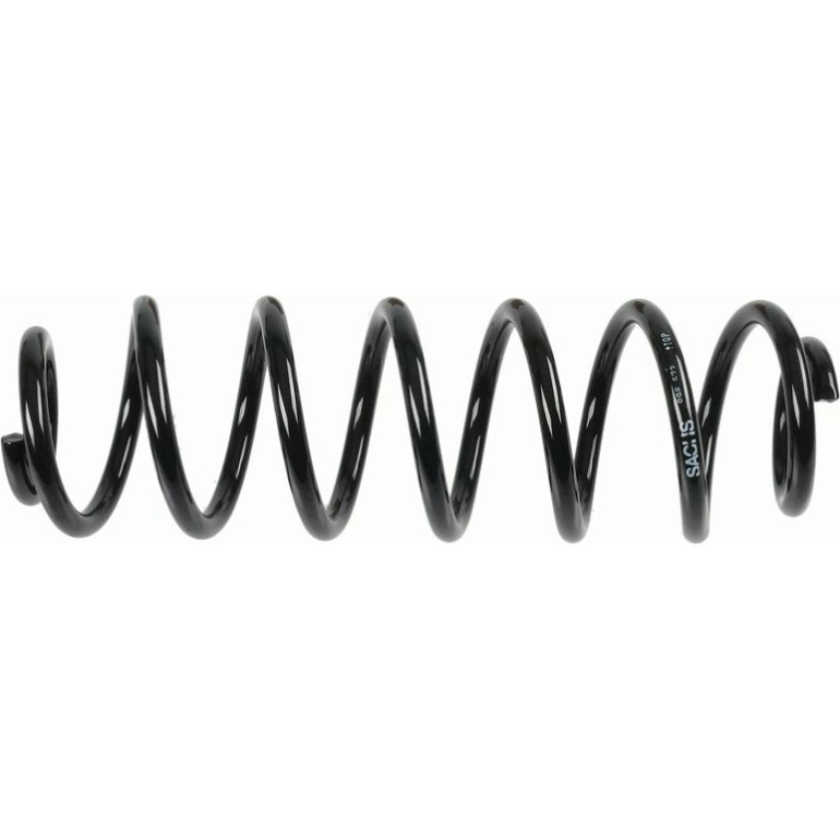 Sachs Fahrwerksfeder Vw T. 97- Golf 4/Bora Variant/Octavia 96- Combi/Roomster Reinforced 1J0 511 115 An 996 573 Sachs Fahrwerksfeder Vw T. 97- Golf 4/Bora Variant/Octavia 96- Combi/Roomster Reinforced 1J0 511 115 An 996 573