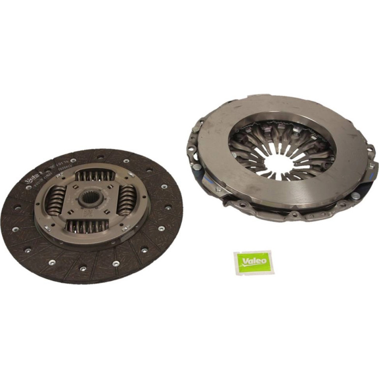 Valeo 2KKit 826411 Valeo 2KKit 826411