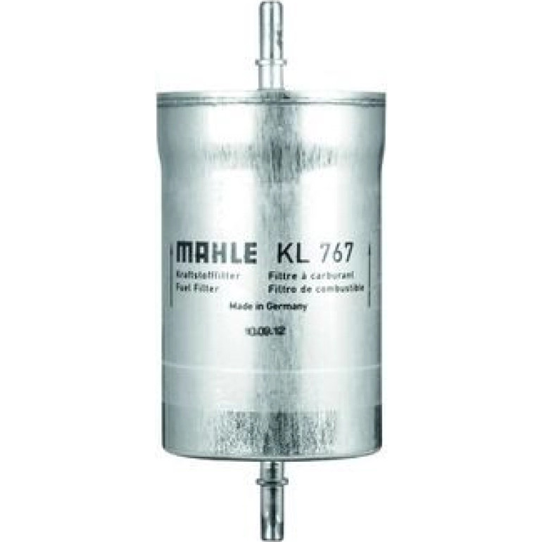 MAHLE Kraftstofffilter KL 767 MAHLE Kraftstofffilter KL 767