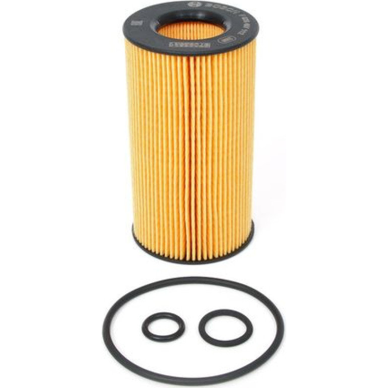 Ölfilter F 026 407 112