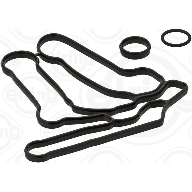 Dichtungssatz, Ölkühler 724.580 Dichtungssatz, Ölkühler 724.580