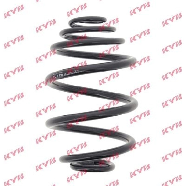 KYB Fahrwerksfeder Opel T. Corsa B 1.0-1.7D 03.93-09.00 RJ5030 KYB Fahrwerksfeder Opel T. Corsa B 1.0-1.7D 03.93-09.00 RJ5030