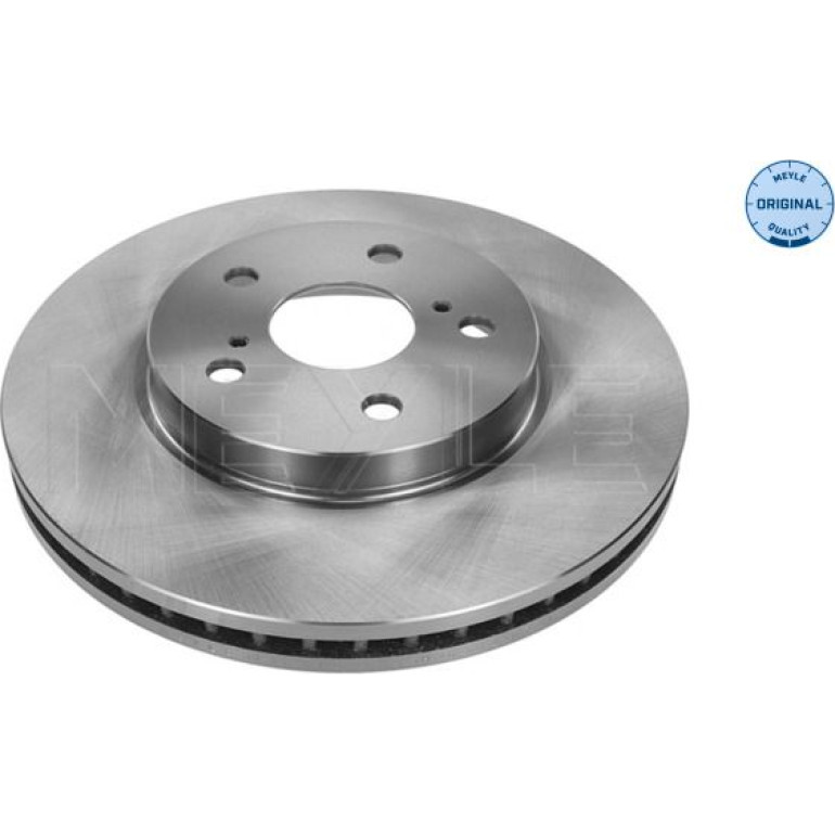 Bremsscheibe Toyota P. Camry 30-15 521 0089 Bremsscheibe Toyota P. Camry 30-15 521 0089