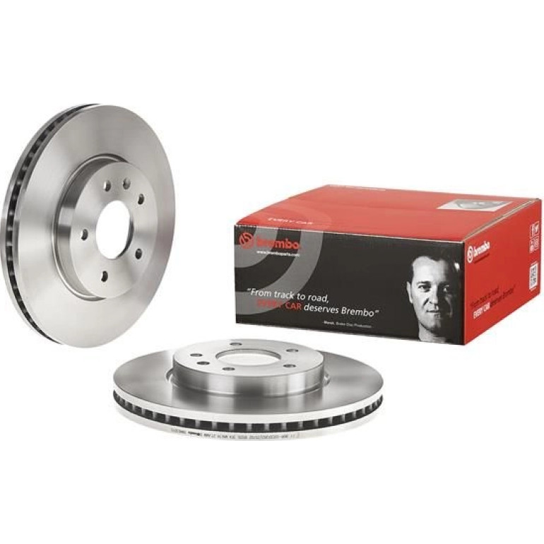 10 481 048 Bremsscheibe VA 09.A630.10 10 481 048 Bremsscheibe VA 09.A630.10