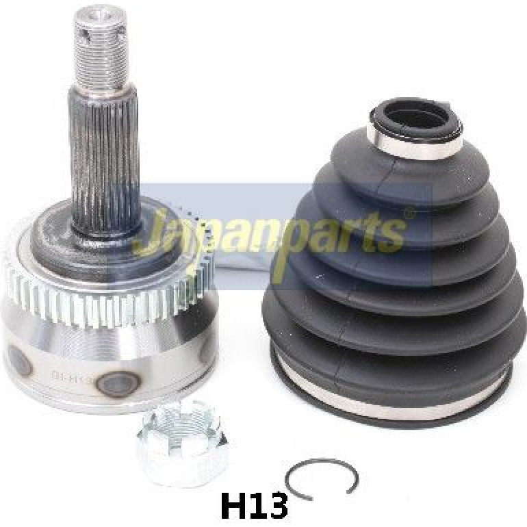 Gelenksatz, Antriebswelle Hyundai Tucson 04 GI-H13 Gelenksatz, Antriebswelle Hyundai Tucson 04 GI-H13