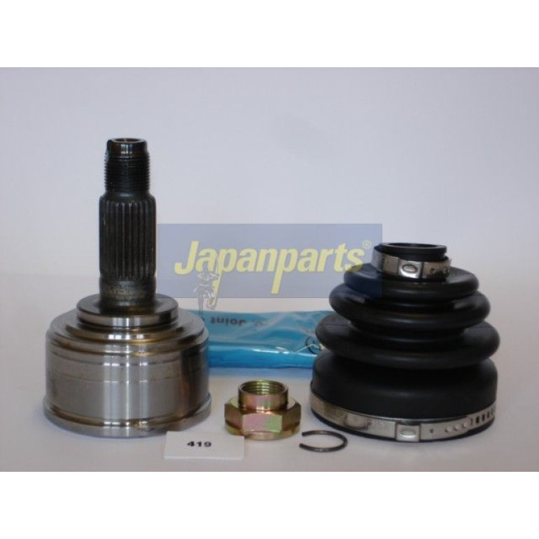 Gelenksatz, Antriebswelle Honda Civic 87 GI-419 Gelenksatz, Antriebswelle Honda Civic 87 GI-419