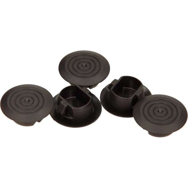 Abdeckung für Frill-Platte Toyota Auris 06-12 / Corolla / Previa / Prius (5 Stück) C60645 Abdeckung für Frill-Platte Toyota Auris 06-12 / Corolla / Previa / Prius (5 Stück) C60645