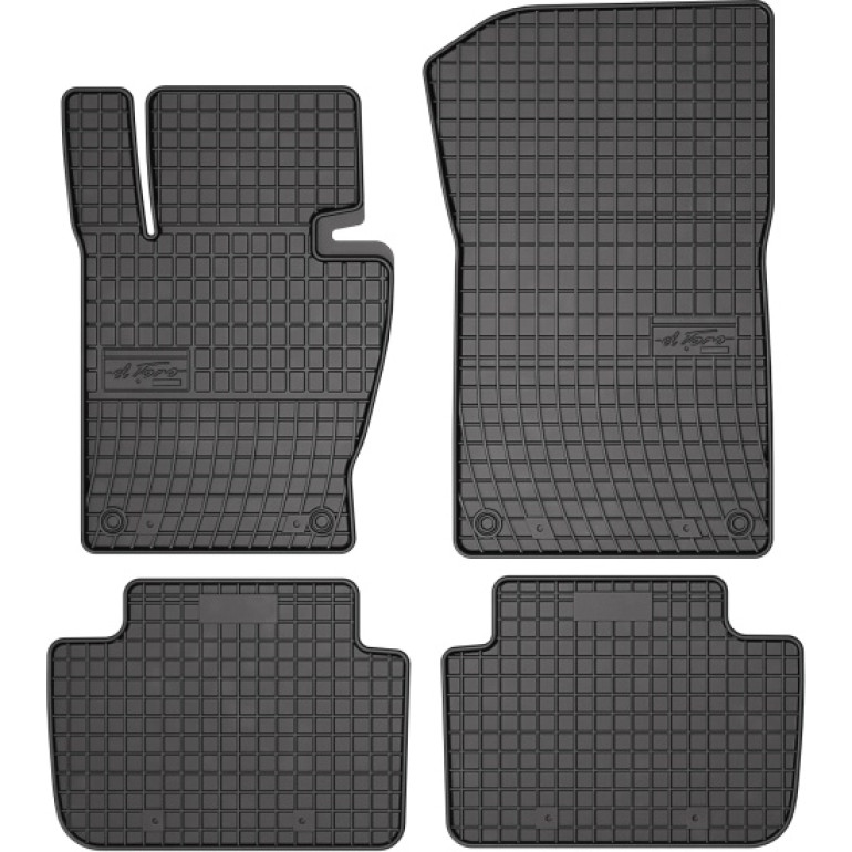 Passgenaue Kofferraummatte Gummimatten Bmw Serie X3 E83 0667 Passgenaue Kofferraummatte Gummimatten Bmw Serie X3 E83 0667