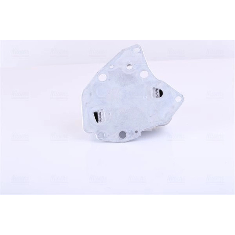 Ölkühler PKW 90803 Ölkühler PKW 90803