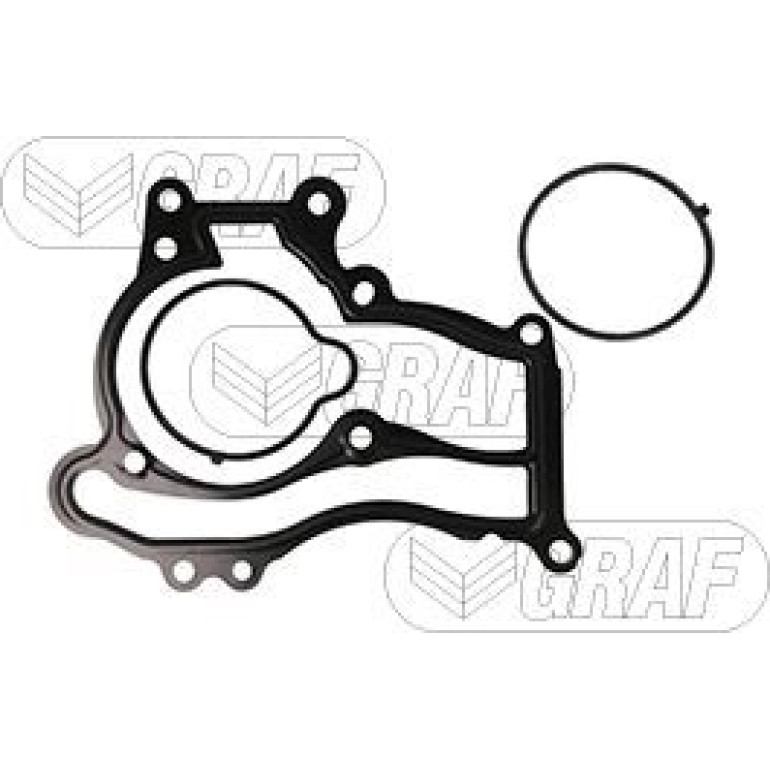 PA 1258 Wasserpumpe PA1258 PA 1258 Wasserpumpe PA1258