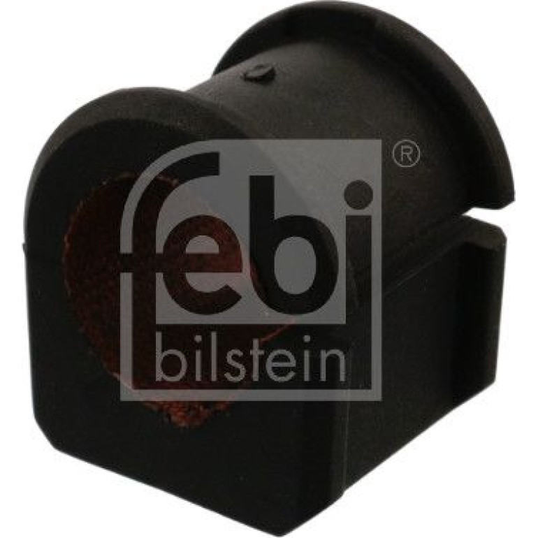 FEBI BILSTEIN Lagerung des Stabilisators 47748