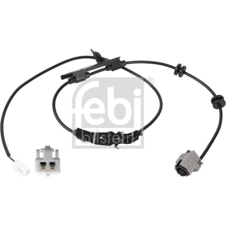 FEBI BILSTEIN Sensor, Raddrehzahl 172519 FEBI BILSTEIN Sensor, Raddrehzahl 172519