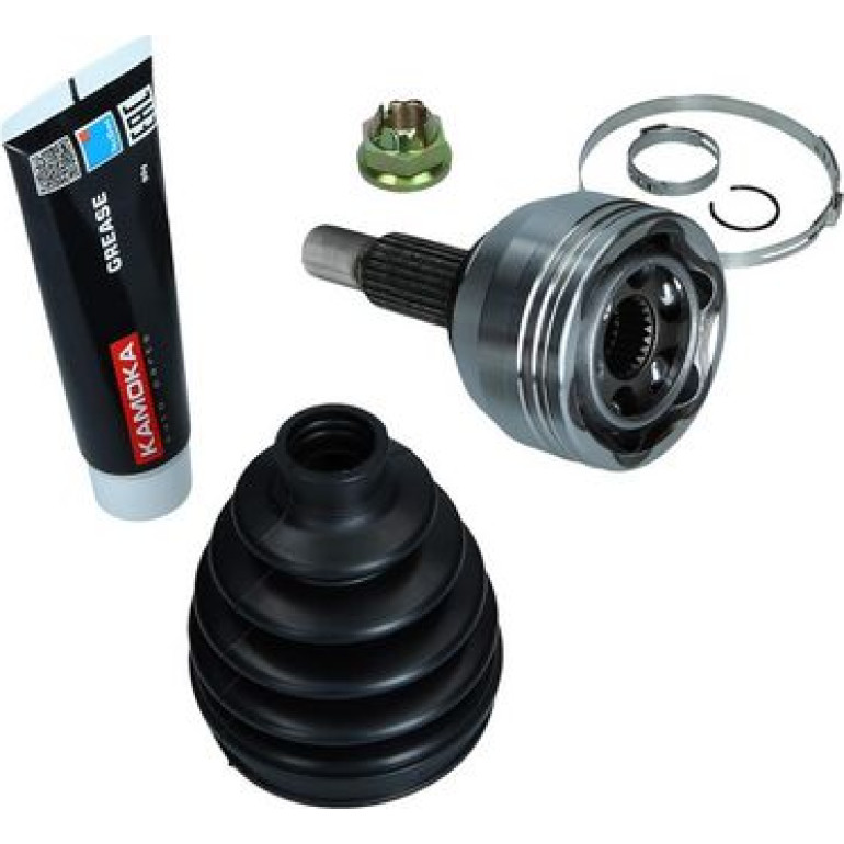 KAMOKA Gelenksatz, Antriebswelle 6996 KAMOKA Gelenksatz, Antriebswelle 6996