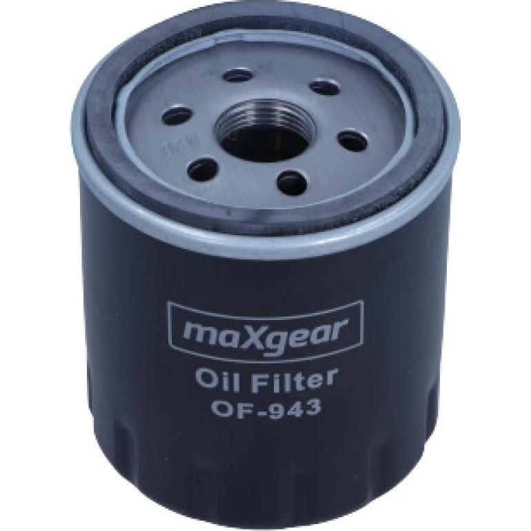 Ölfilter Citroen Benz/Diesel 26-0007