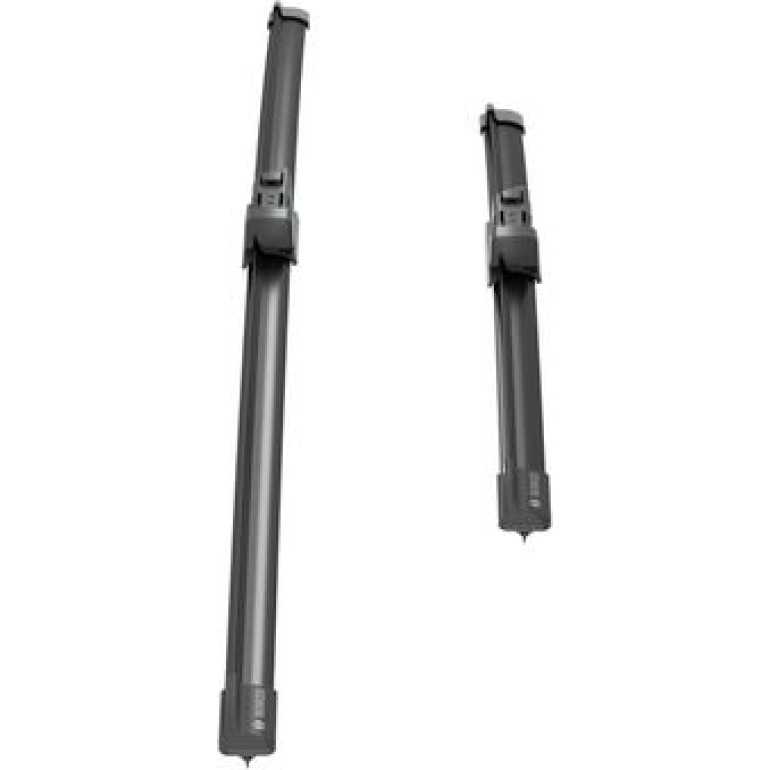 Bosch Scheibenwischer Aerotwin A557S Spoiler, Set 3397007557 Bosch Scheibenwischer Aerotwin A557S Spoiler, Set 3397007557