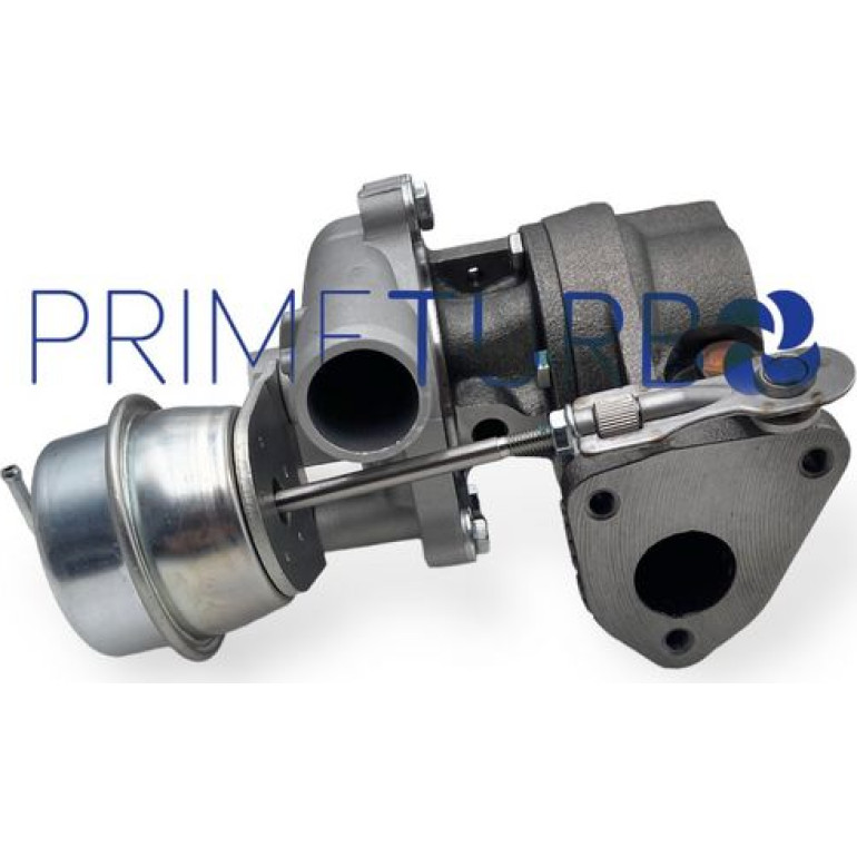 Prime Turbo Turbolader V00277T Prime Turbo Turbolader V00277T