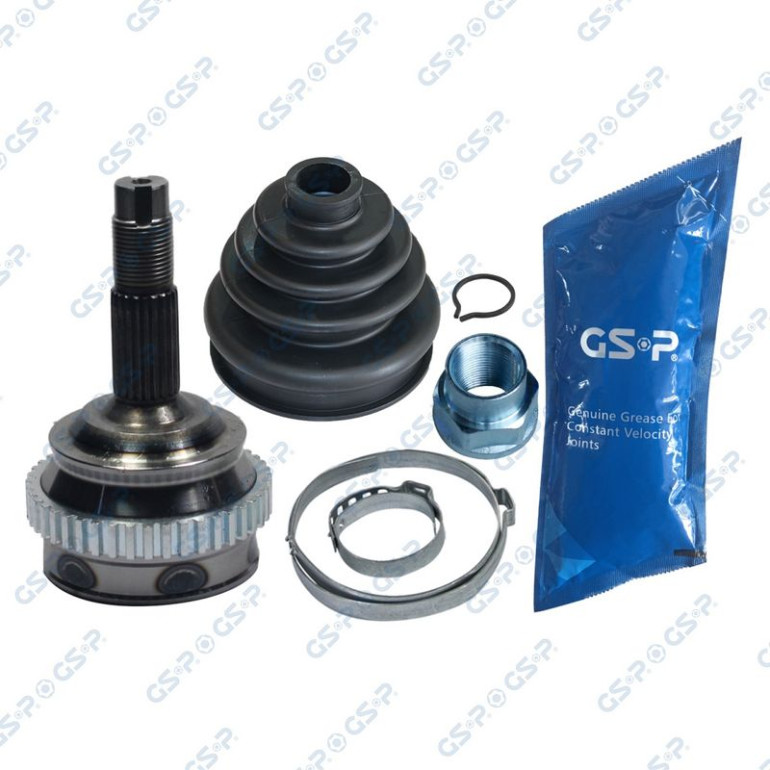 GSP Homokinetisches Gelenk 817039 GSP Homokinetisches Gelenk 817039