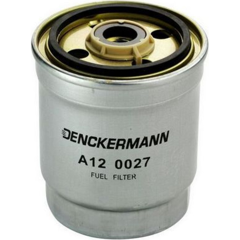 DENCKERMANN Kraftstofffilter A120027 DENCKERMANN Kraftstofffilter A120027